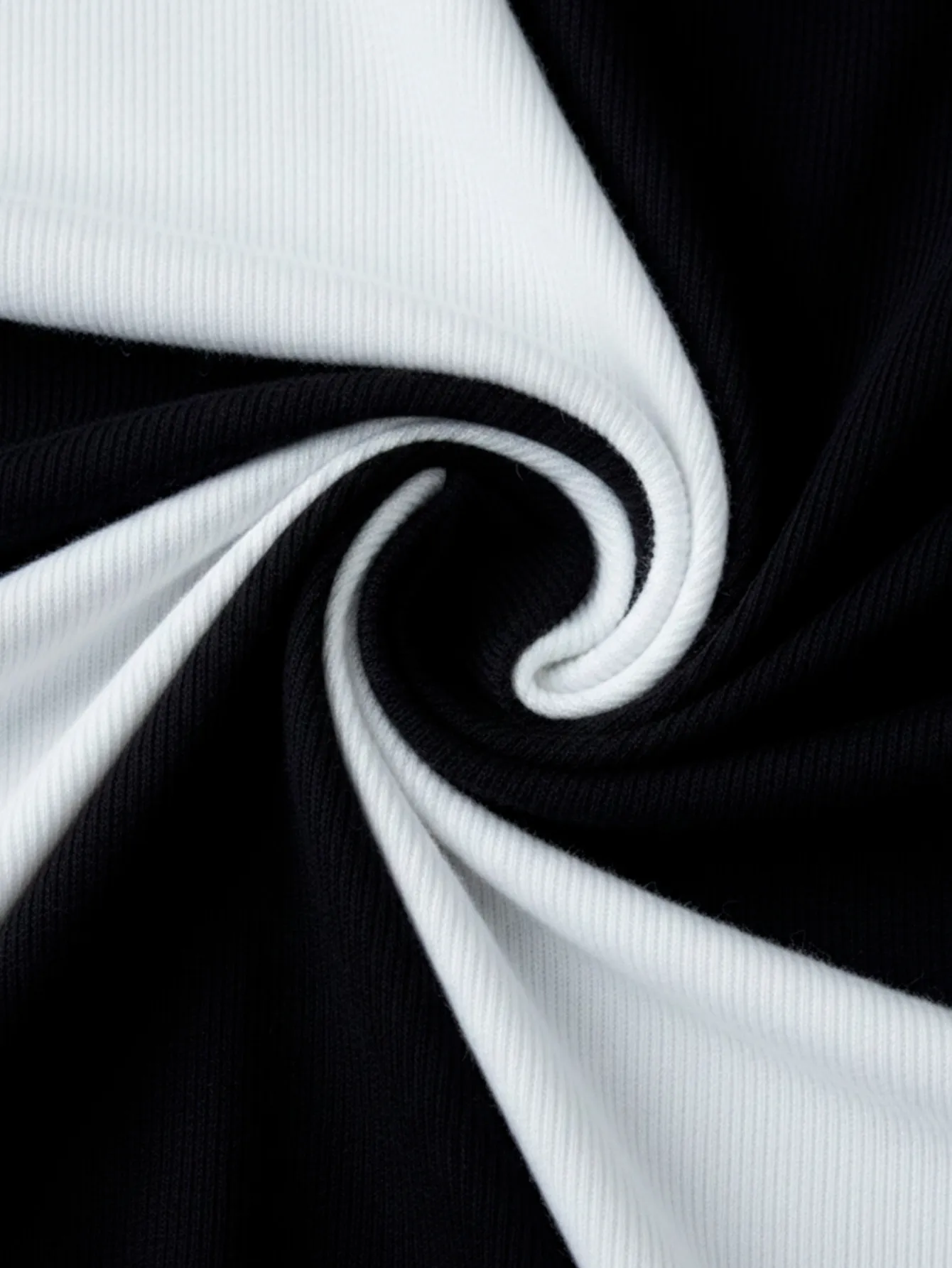 OLIMPICA PLA BLANCO Y NEGRO SET DE 2 8516